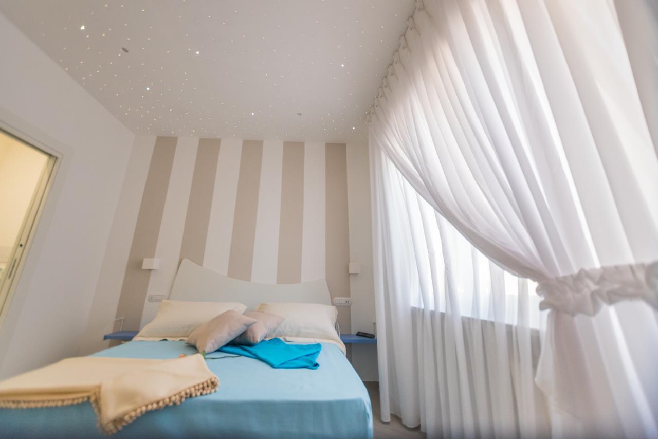 Chiaro Di Luna マイオーリ エクステリア 写真